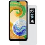 Obal:Me 2.5D Tvrzené Sklo pro Samsung Galaxy A04s Clear 8596311222955 – Zboží Mobilmania