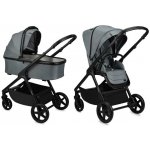 MoMi Kombinovaný 2v1 GISELLE šedý 2024 – Sleviste.cz