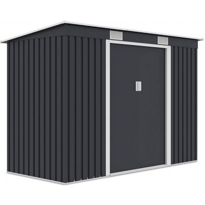Hardmaister Oregon 261 x 121 cm Cold Grey – Hledejceny.cz