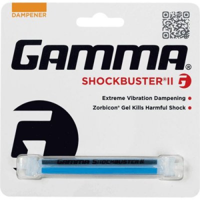 Gamma Shockbuster II 1ks – Zbozi.Blesk.cz