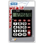 MILAN stolní 8-místna 151708 – Zboží Živě