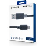 BigBen PS5USBCCABLE3M USB, 3m – Zbozi.Blesk.cz