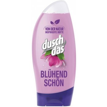 Dusch Das Magnolia Woman sprchový gel 250 ml