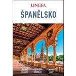 Španělsko velký průvodce, 2. vydání – Zboží Dáma
