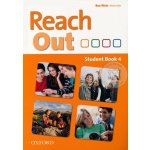 Reach Out 4 Student´s Book – Zboží Mobilmania