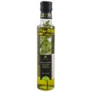 Critida Olivový olej s oreganem 0,25 l