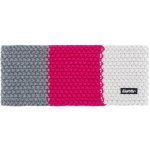 Eisbär Jamies Flag STB graumele-pitti pink-white – Zboží Mobilmania