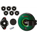 BOSCH Atino Set svinovací metr s laserovou linkou 0 603 663 A01 – Hledejceny.cz