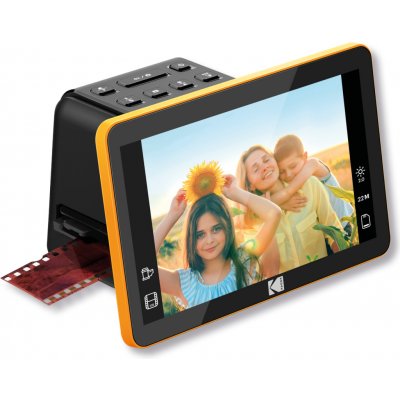 Kodak Slide N Scan Max – Zboží Živě