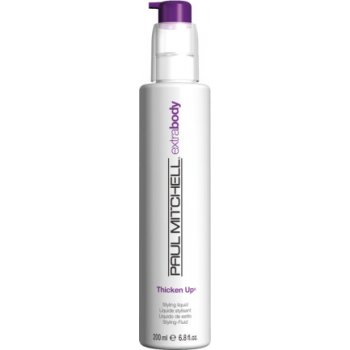 Paul Mitchell Extra Body stylingový fluid pro objem 200 ml