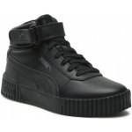 Puma CARINA 2.0 MID WTR W 385852-01 černé – Zboží Dáma
