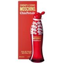 Parfém Moschino Chic Petals toaletní voda dámská 100 ml