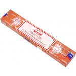 Satya indické vonné tyčinky Musk 15 g – Zboží Dáma