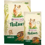 Versele-Laga Nature Hamster Křeček 0,7 kg – Zbozi.Blesk.cz
