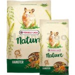 Versele-Laga Nature Hamster Křeček 0,7 kg – Zboží Mobilmania