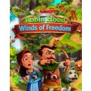 Robin Hood: Winds of Freedom