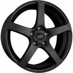 TEC GT5 9x19 5x120 ET48 black | Zboží Auto