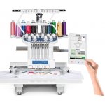 Brother PR 1055X – Zboží Mobilmania