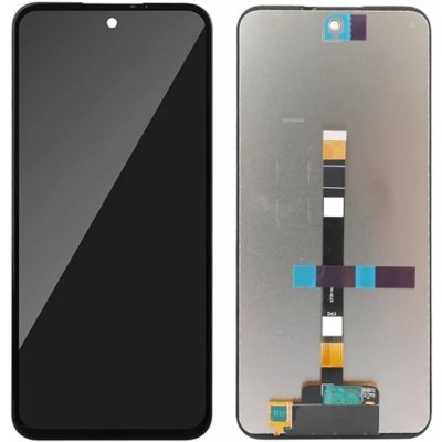 LCD Displej + Dotykové sklo BlackView A96 – Zboží Živě