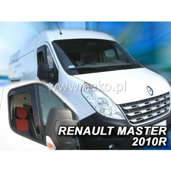 RENAULT Master 10 Ofuky