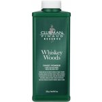 Ed. Pinaud Clubman ultra jemný pudr Whiskey Woods 255 g – Zboží Dáma