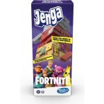 Hasbro Fortnite Jenga – Hledejceny.cz