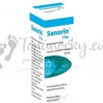 SANORIN NAS 1MG/ML NAS GTT SOL 1X10ML – Hledejceny.cz