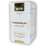 ATP Vitality Magnesium Chelate 90 tablet – Hledejceny.cz