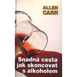 Snadná cesta, jak skoncovat s alkoholem – Hledejceny.cz