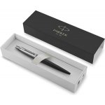 Parker 1502/1253184 Royal Jotter Bond Street Black CT kuličkové pero – Zboží Dáma