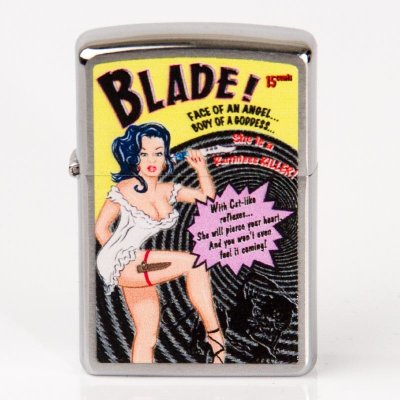 Zippo cr.geb.color cBladec – Hledejceny.cz