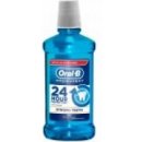 Oral B Pro-Expert Professional Protection ústní voda příchuť Fresh Mint 500 ml