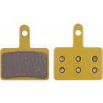 Pro-T brzdové destičky Ceramic Sintered, Shimano Mechanical/Hydraulic – Zboží Mobilmania