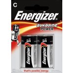 Energizer Base C 2ks 35032917 – Zboží Mobilmania