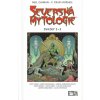 Kniha Severská mytologie II.-III. - Neil Gaiman