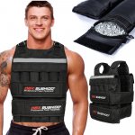 DBX BUSHIDO DBX-W24B.3 1-50 kg – Zboží Dáma