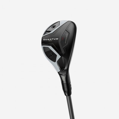 Callaway Quantum Max OS hybrid pravé 20° Regular – Zboží Dáma