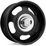 American Racing Vintage VN506 8x20 6x139,7 ET0 satin black | Zboží Auto