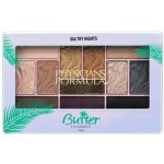 Physicians Formula Murumuru Butter Eyeshadow Palette paletka očních stínů s pečujícími rostlinnými másly Sultry Nights 15,6 g – Zboží Mobilmania