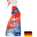 Bref Power odstraňovač rzi vodního kamene a nečistot pistole 750 ml – Zboží Dáma Bref Power odstraňovač rzi vodního kamene a nečistot pistole 750 ml – Zboží Dáma