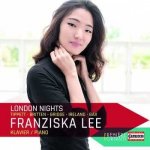 FRANZISKA LEE - Michael Tippett Benjamin Britten Frank Bridge John Ireland Arnold Bax - London Nights CD – Hledejceny.cz