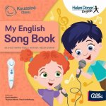 ALBI Kniha My English Song Book – Zbozi.Blesk.cz