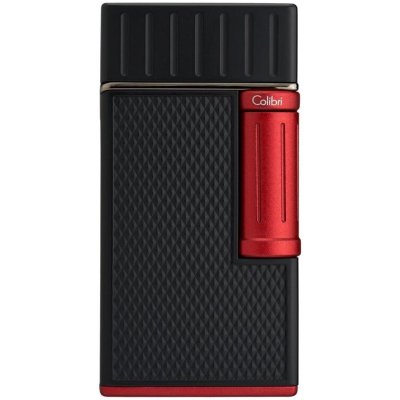 COLIBRI Feuerzeug Julius II grün/chrom Sz – Hledejceny.cz