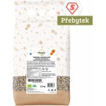 ProBio Pohanka lámanka 2,5 kg – Zboží Dáma