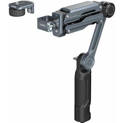 SmallRig Handheld Shock Absorber Support 5508 – Sleviste.cz