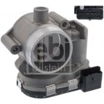 Hrdlo škrticí klapky FEBI BILSTEIN 100600 – Hledejceny.cz