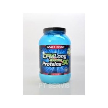 Aminostar CFM Long Effective protein 2000 g