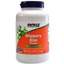 Now Foods Slippery Elm Jilm červený čistý prášek 113 g