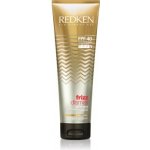 Redken Frizz Dismiss FPF 40 Rebel Tame Leavein Smoothing Control Cream 250 ml – Zbozi.Blesk.cz