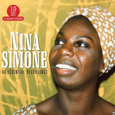 60 Essential Recordings - Nina Simone CD